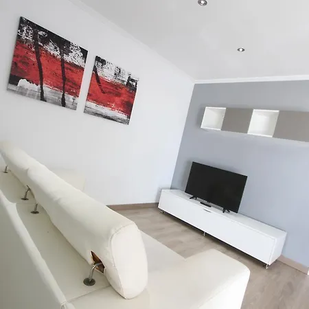 Apartment For A Sol Mar Salou