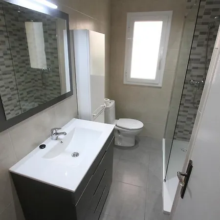 Apartment For A Sol Mar Salou