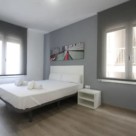 For A Sol Mar Apartment