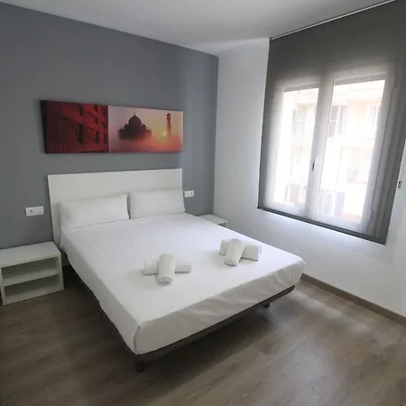 Apartment For A Sol Mar