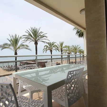 For A Sol Mar Salou