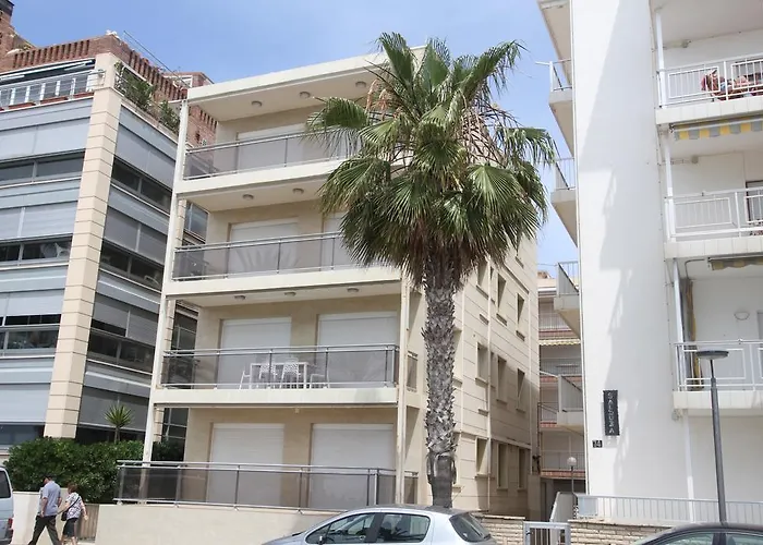 For A Sol Mar Salou
