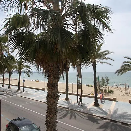 For A Sol Mar
