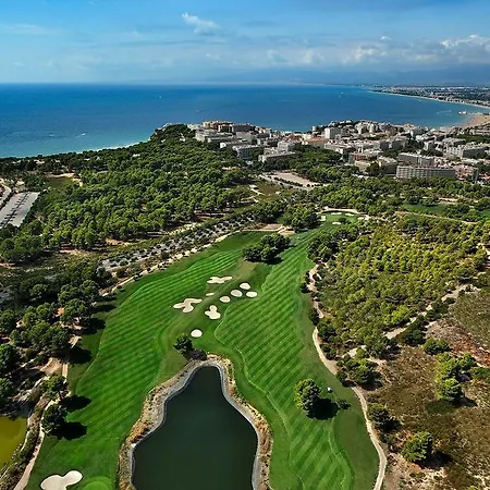 For A Sol Mar * Salou