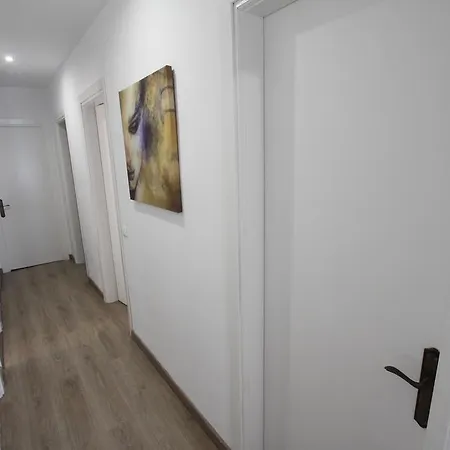 Appartement For A Sol Mar