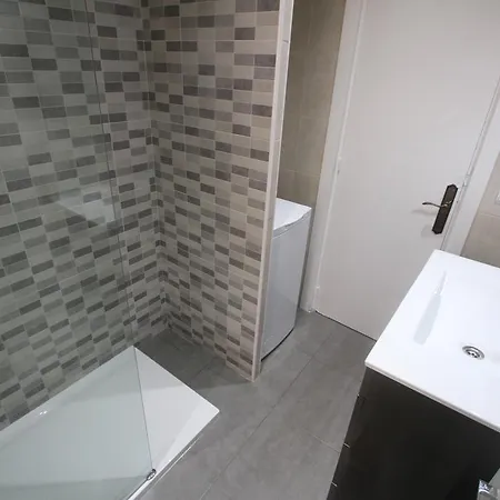 Appartement For A Sol Mar